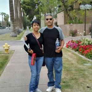 Meet your Posher, Rosa